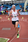 Senior mens Northern 6 Stage Road Relay, SportsCity, Manchester. Photo: David T. Hewitson/Sports for All Pics